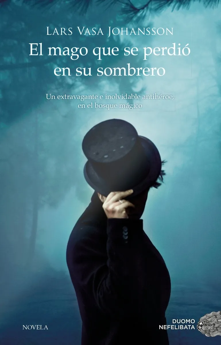MAGO QUE SE PERDIO EN SU SOMBRERO, EL