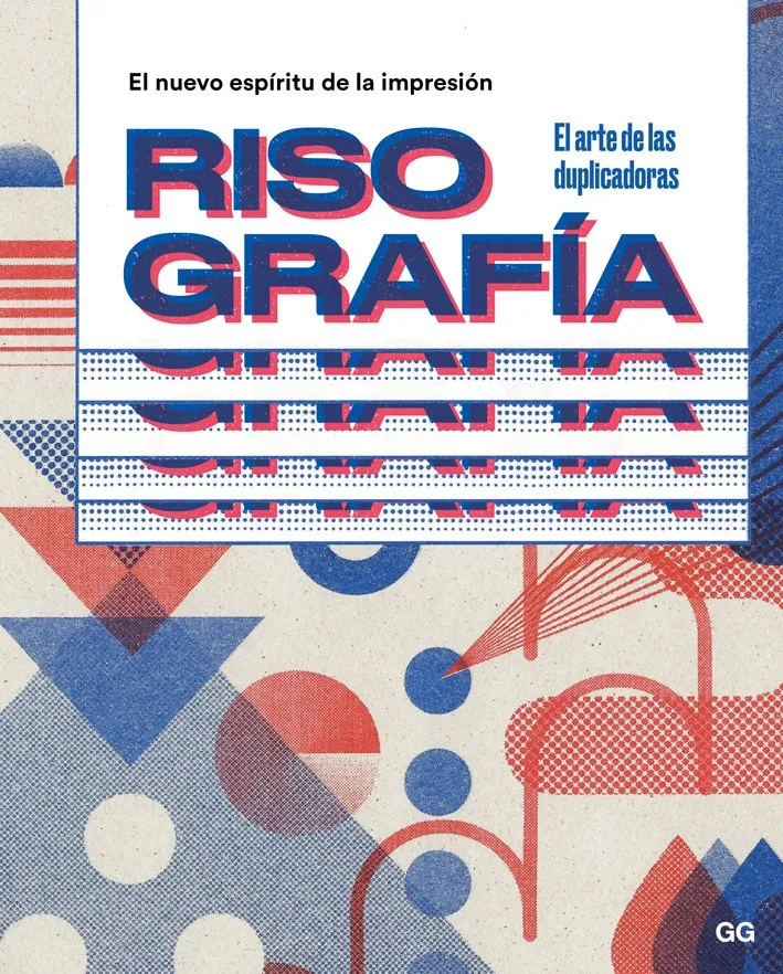 RISIOGRAFIA EL NUEVO ESPIRITU DE LA IMPRESION