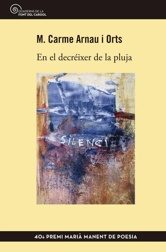 EN EL DECREIXER DE LA PLUJA
