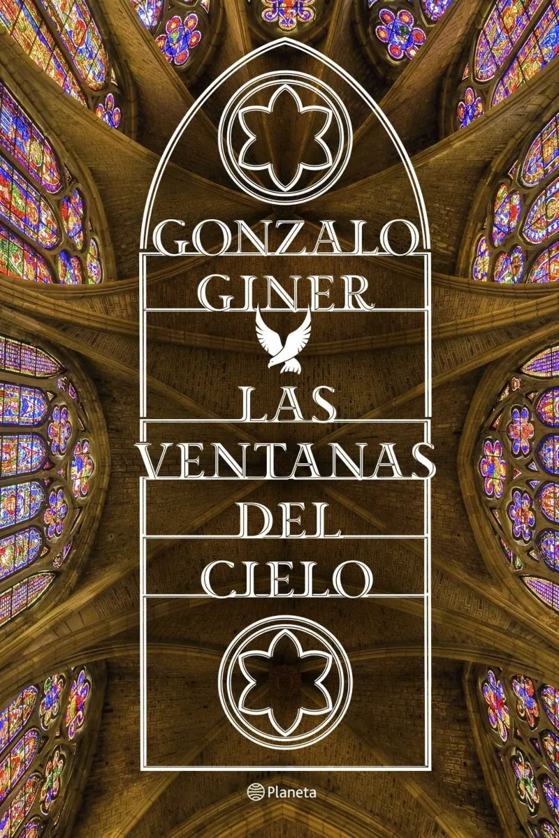 VENTANAS DEL CIELO, LAS -PACK-