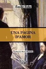 PAGINA D'AMOR, UNA