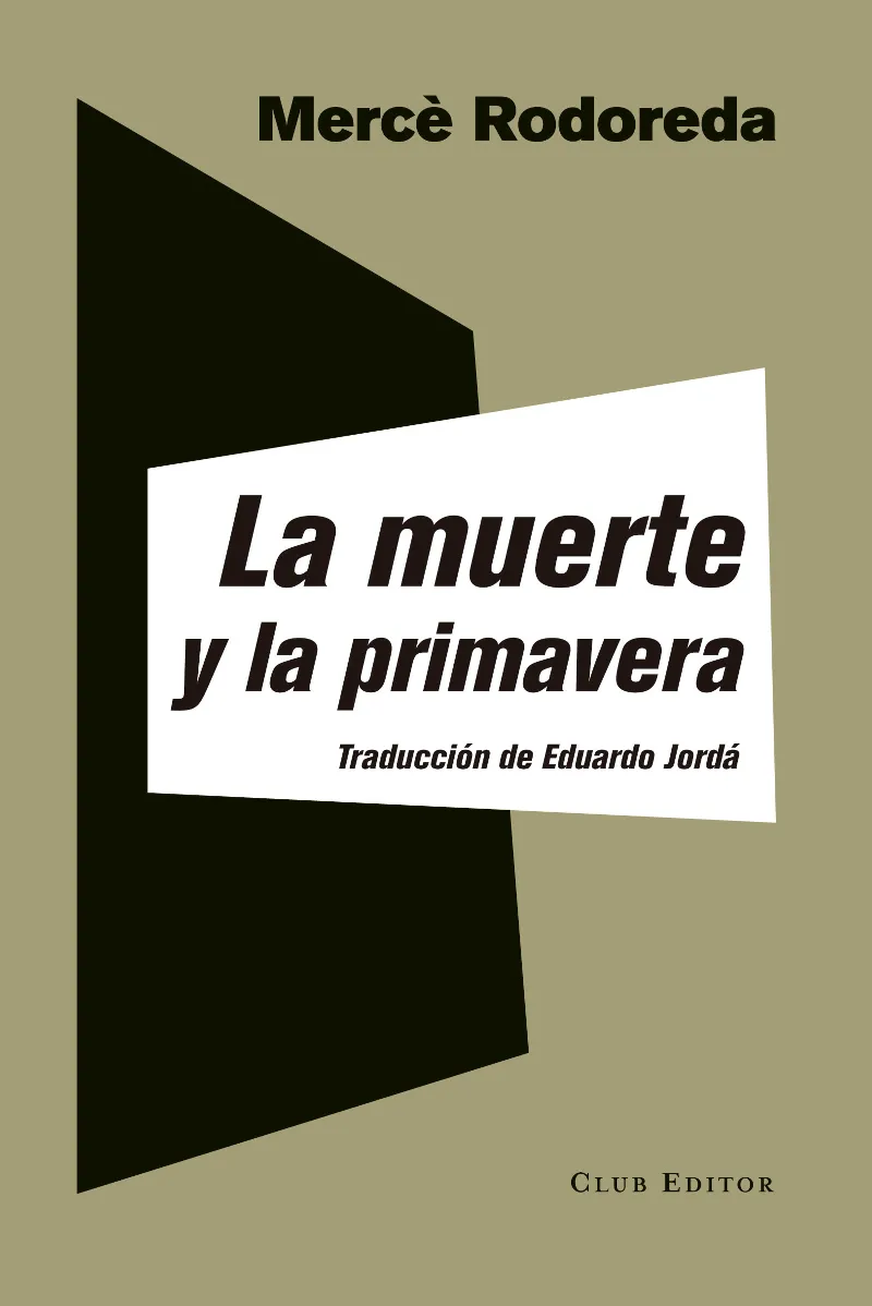MUERTE Y LA PRIMAVERA, LA