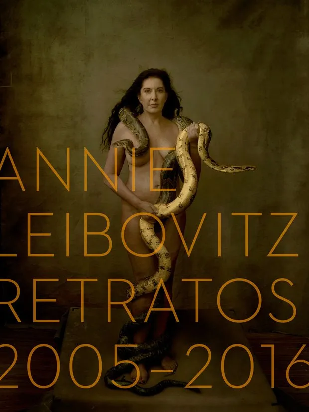 RETRATOS 2005-2016