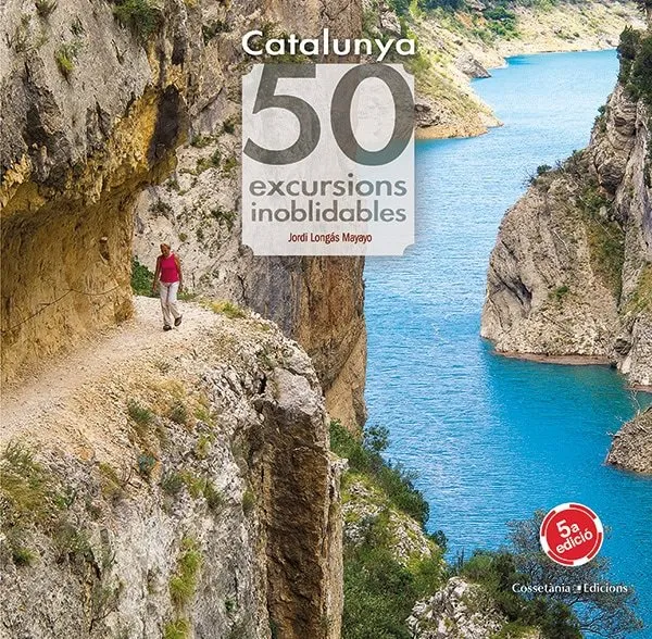 CATALUNYA 50 EXCURSIONS INOBLIDABLES