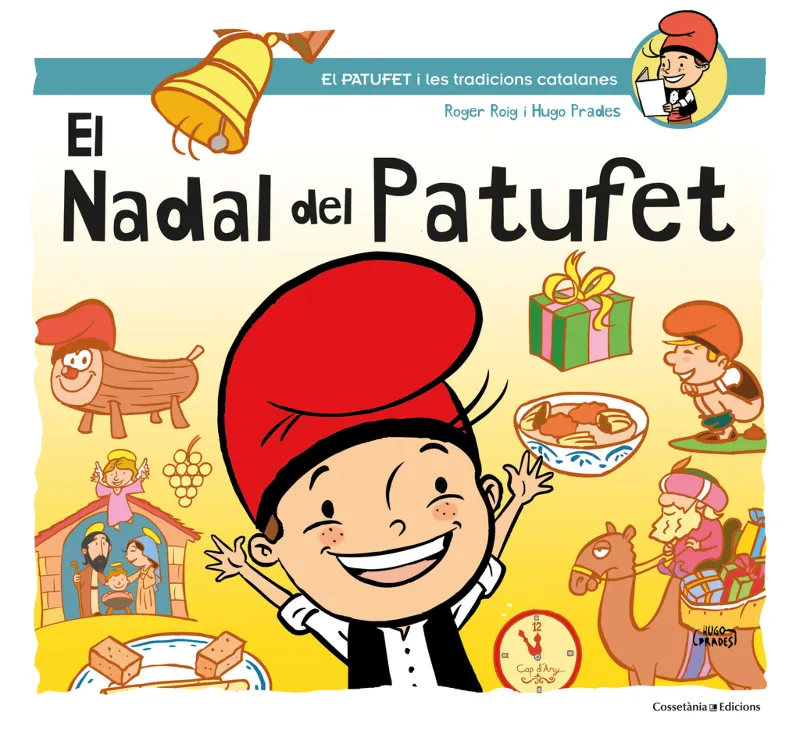 NADAL DEL PATUFET,EL