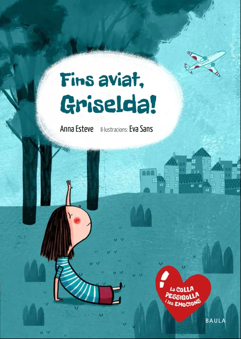 FINA AVIAT GRISELDA