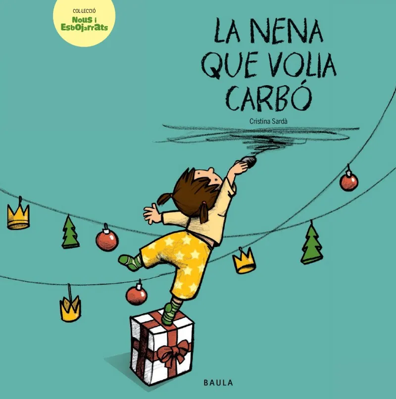 NENA QUE VOLIA CARBO, LA