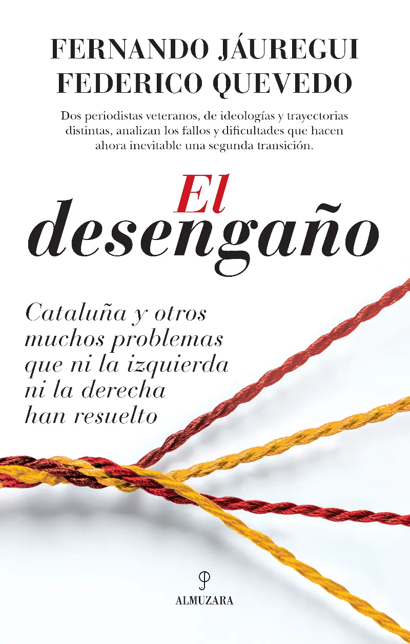 DESENGAÑO, EL
