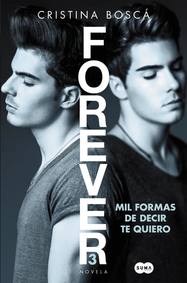 FOREVER 3 MIL FORMAS DE DECIR TE QUIERO