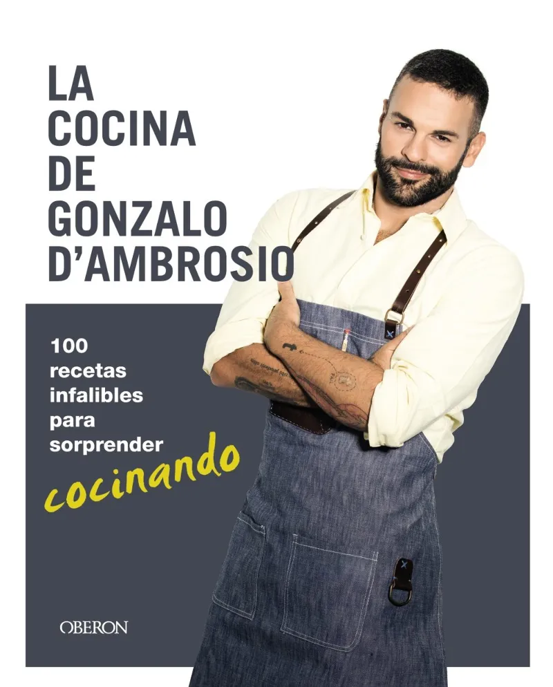 COCINA DE GONZALO D'AMBROSIO, LA