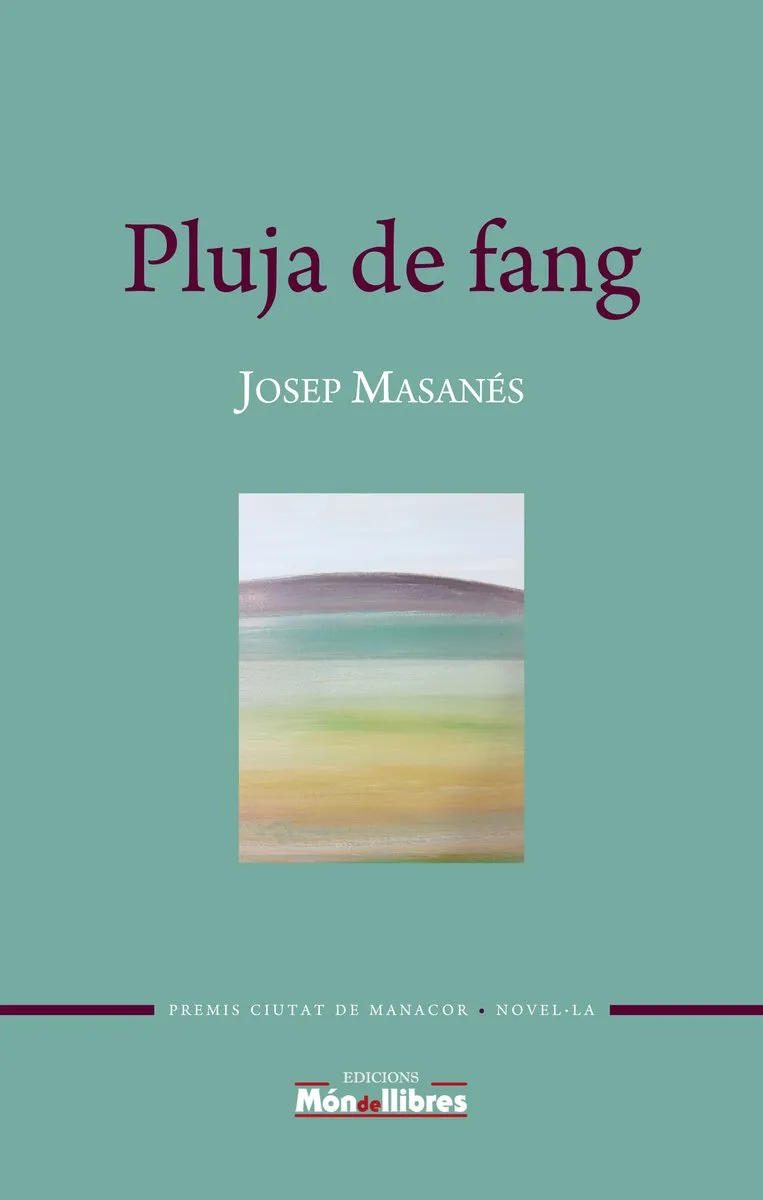 PLUJA DE FANG