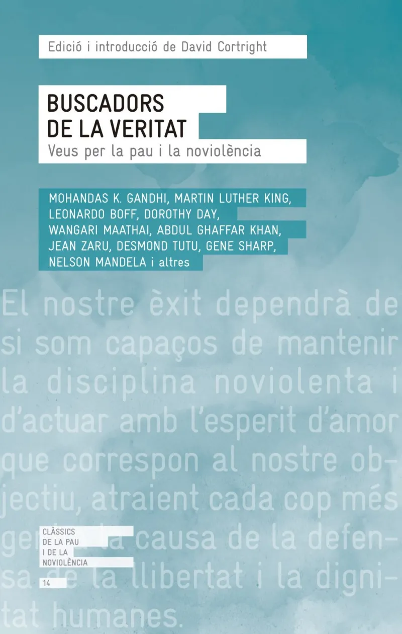 BUSCADORS DE LA VERITAT