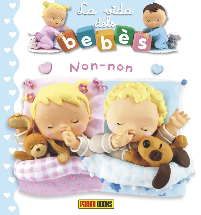 NON -NON -LA VIDA DELS BEBES-