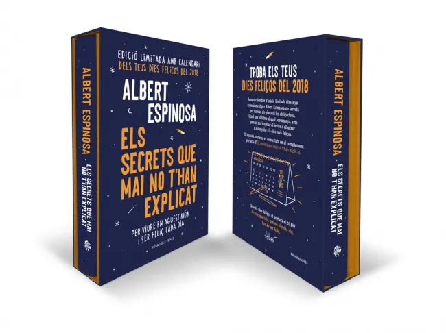 SECRETS QUE MAI NO T'HAN EXPLICAT, ELS -CAPSA-
