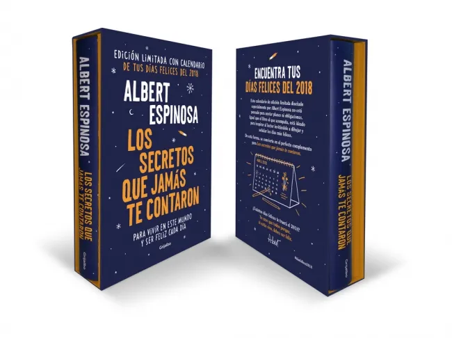 SECRETOS QUE JAMAS TE CONTARON,LOS -CAPSA-