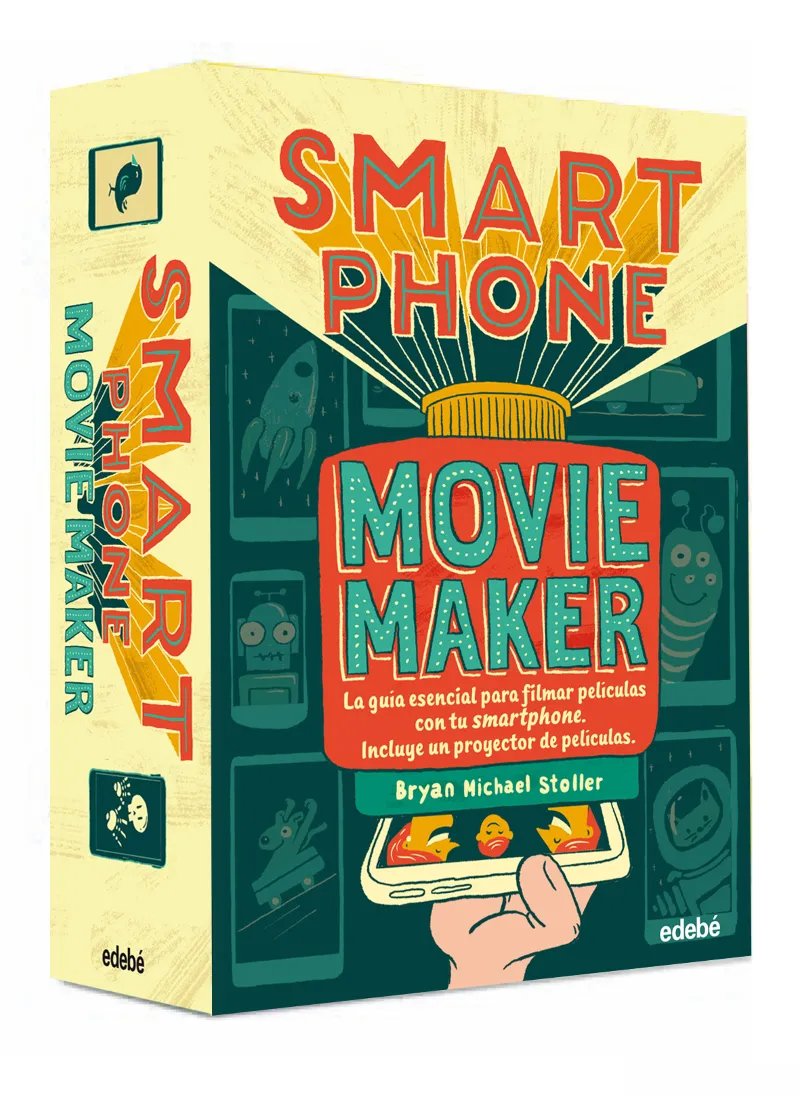 SMART PHONE MOVIE MAKER
