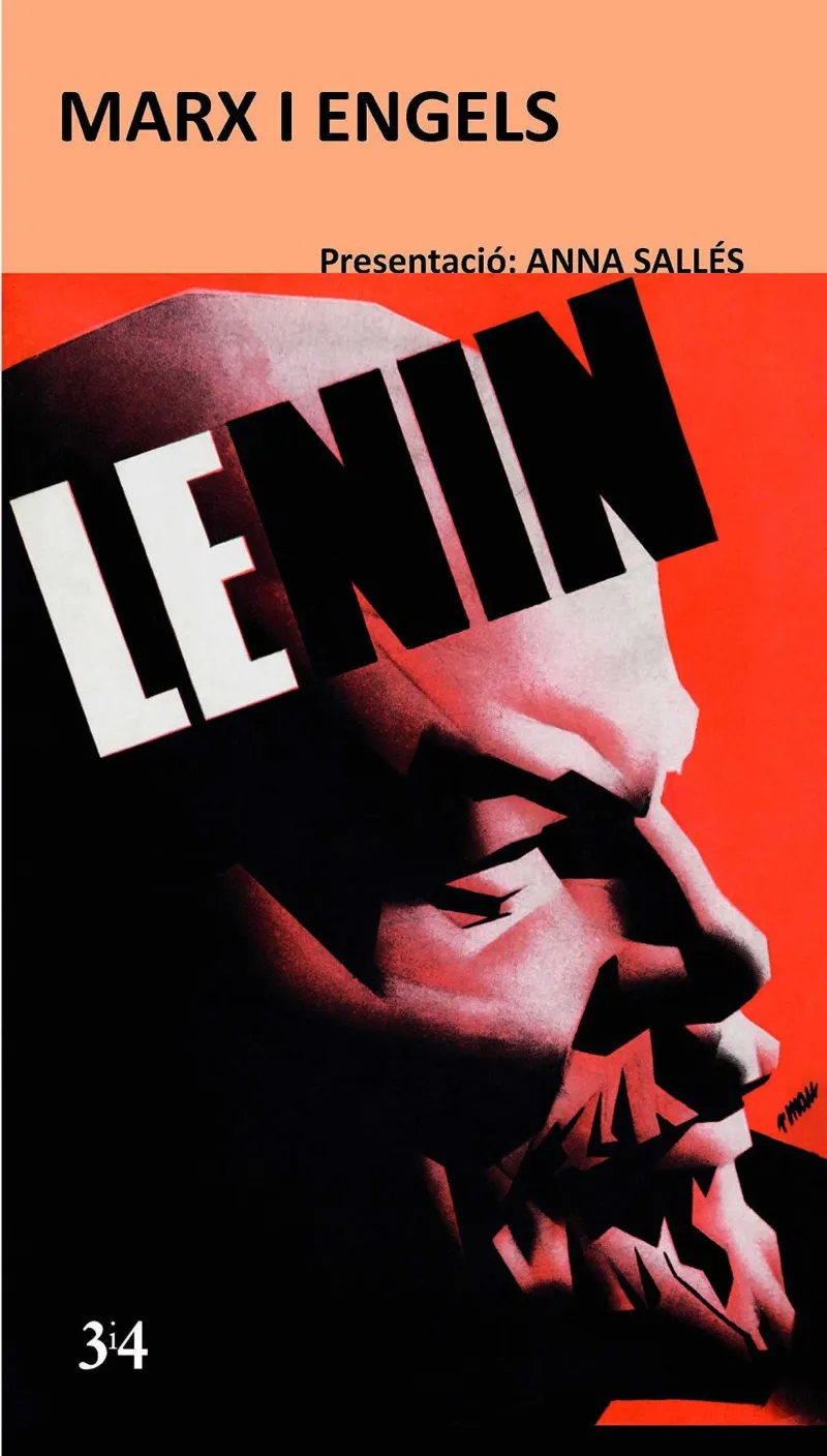 MARX I ENGELS