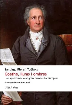 GOETHE LLUMS I OMBRES