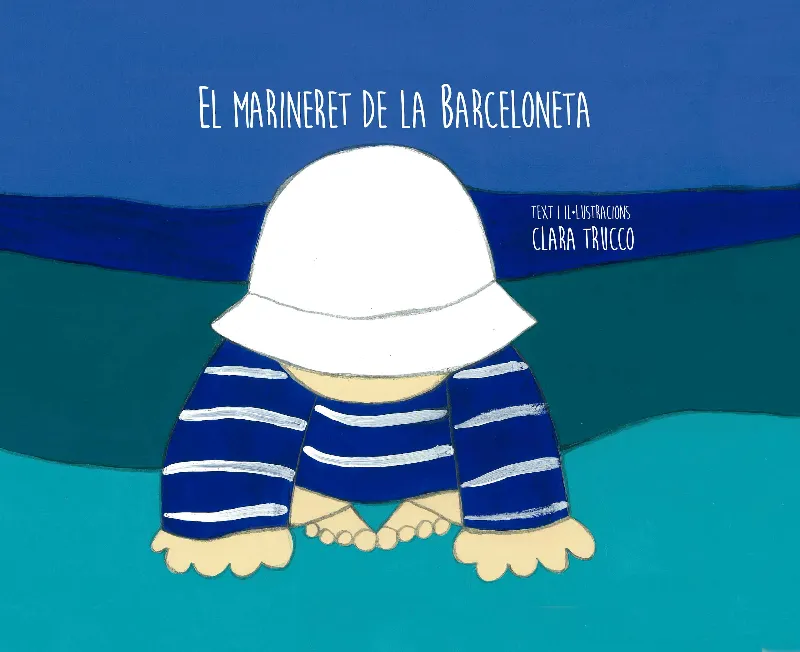 MARINERET DE LA BARCELONETA, EL
