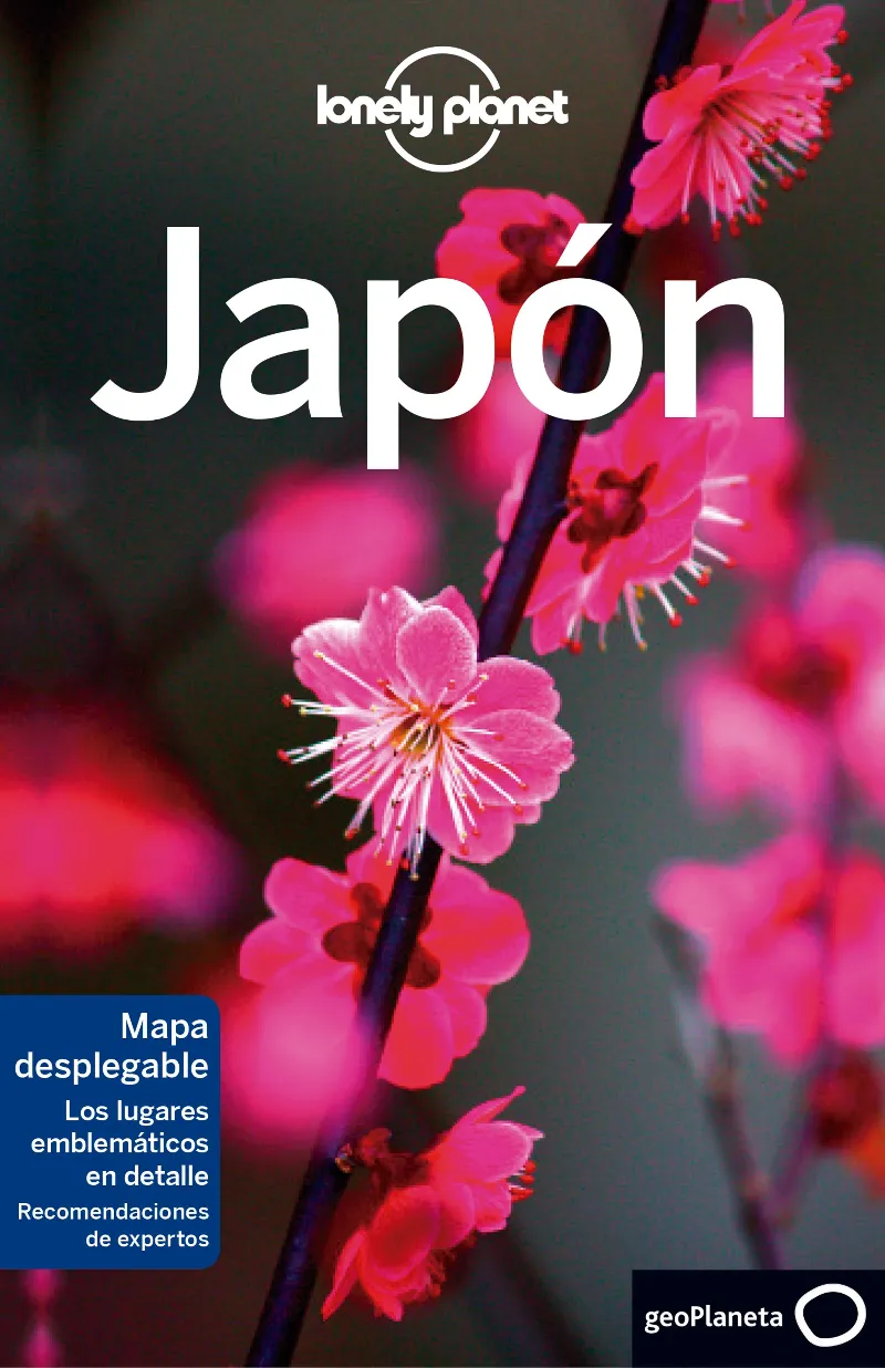 JAPON -ED. 2017-