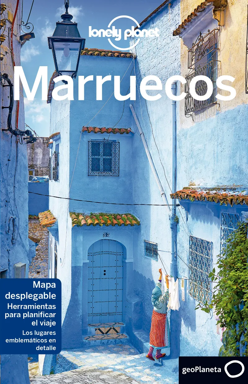 MARRUECOS -ED. 2017-