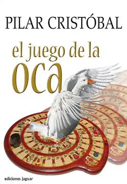 JUEGO DE LA OCA