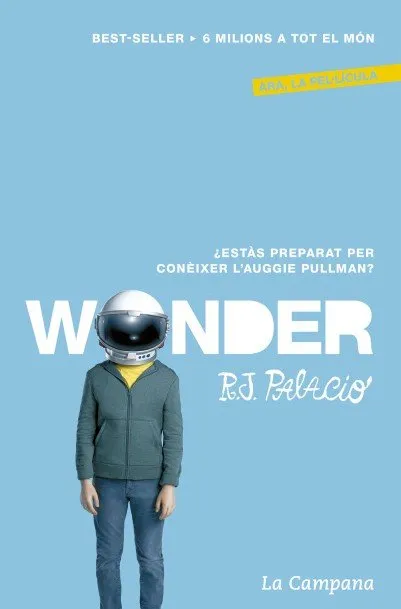 WONDER -NOVA PORTADA-