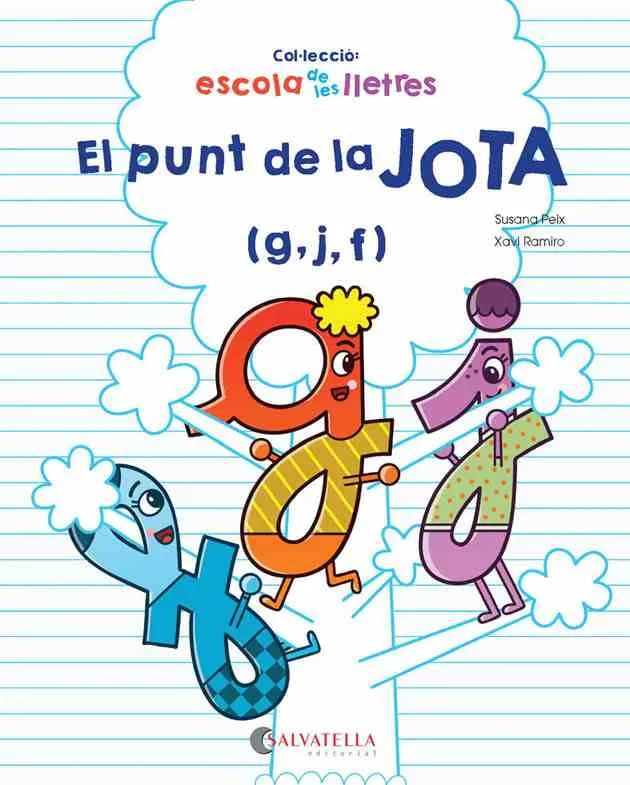 PUNT DE LA JOTA, EL -G.J.F. -