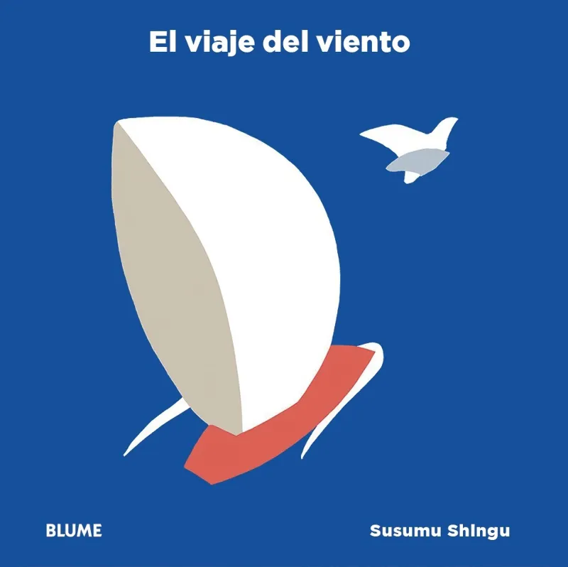 VIAJE DEL VIENTO, EL -POP UP-