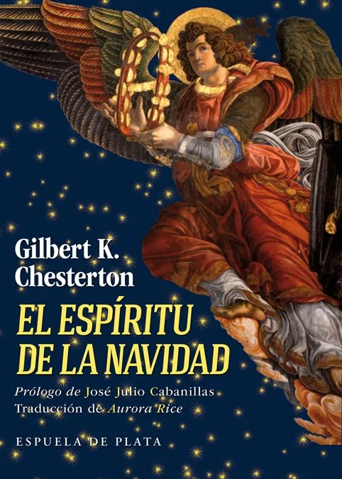 ESPIRITU DE LA NAVIDAD, EL (DESCATALOGAT)