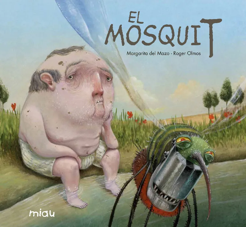 MOSQUIT, EL -CATALA-