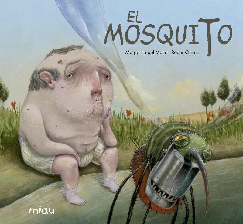 MOSQUITO, EL -CASTELLA-