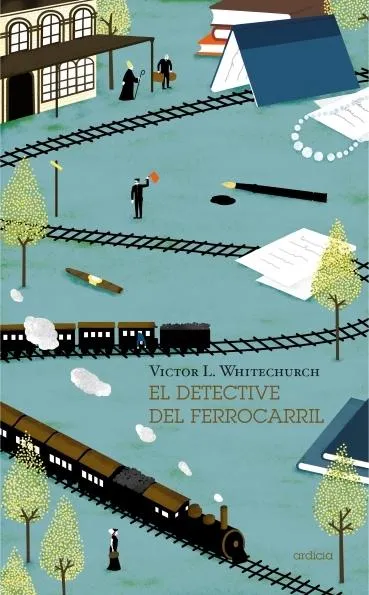 DETECTIVE DEL FERROCARRIL, EL