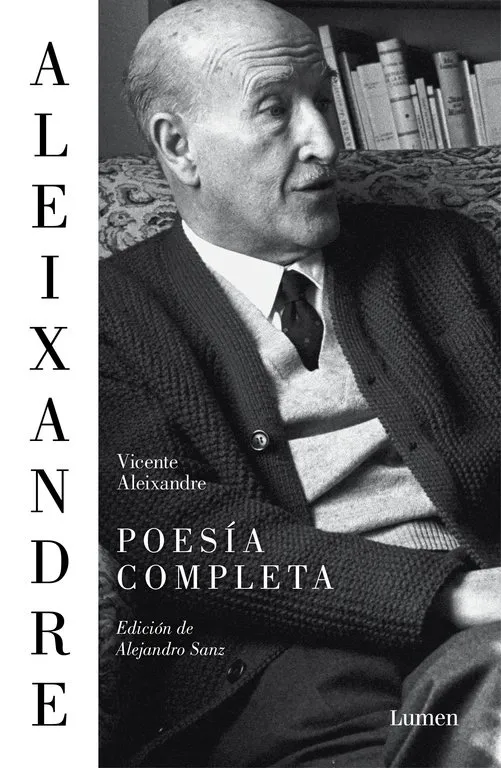 POESIA COMPLETA -ALEXANDRE-