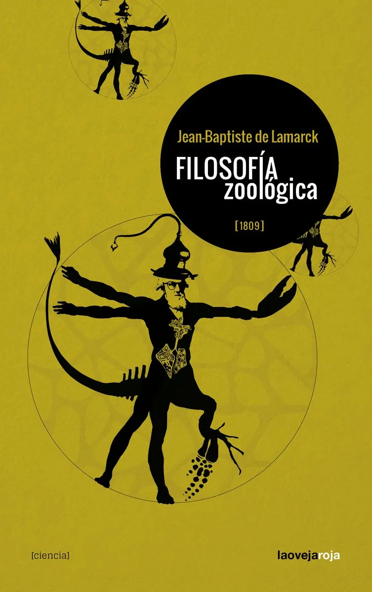 FILOSOFIA ZOOLOGICA