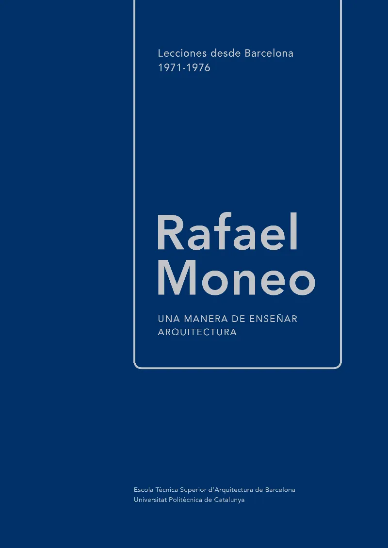 RAFAEL MONEO