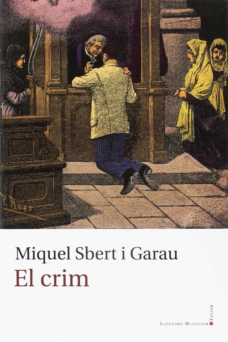 CRIM, EL
