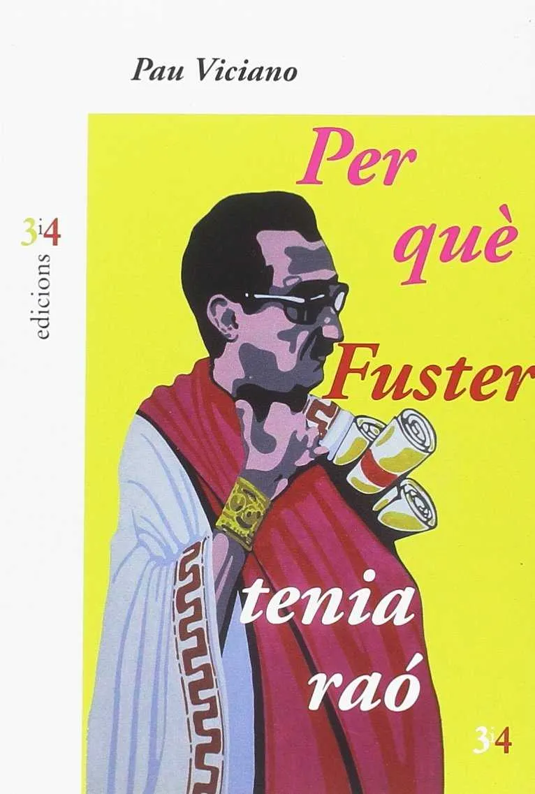 PER QUE FUSTER TENIA RAO