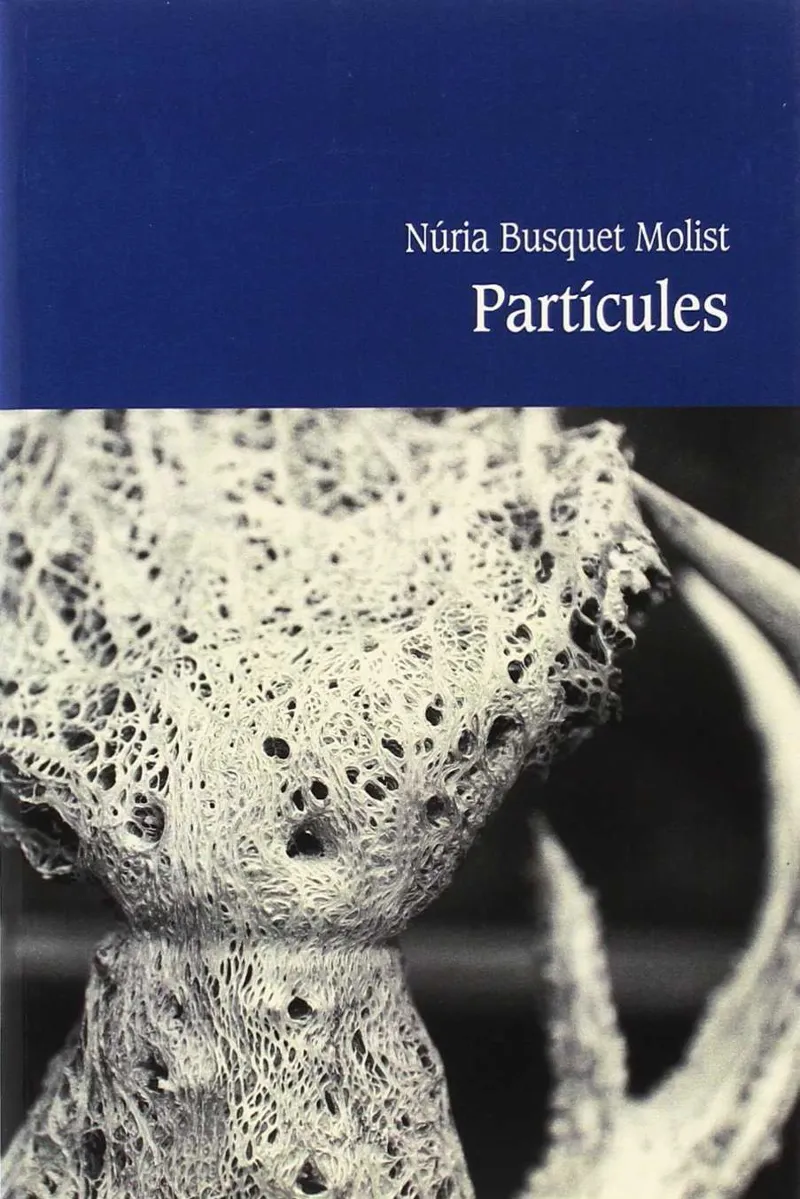 PARTICULES
