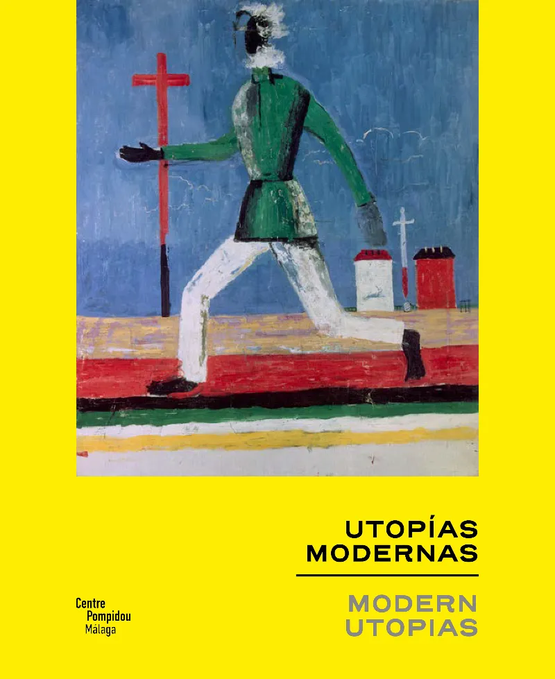 UTOPIAS MODERNAS / MODERN UTOPIAS