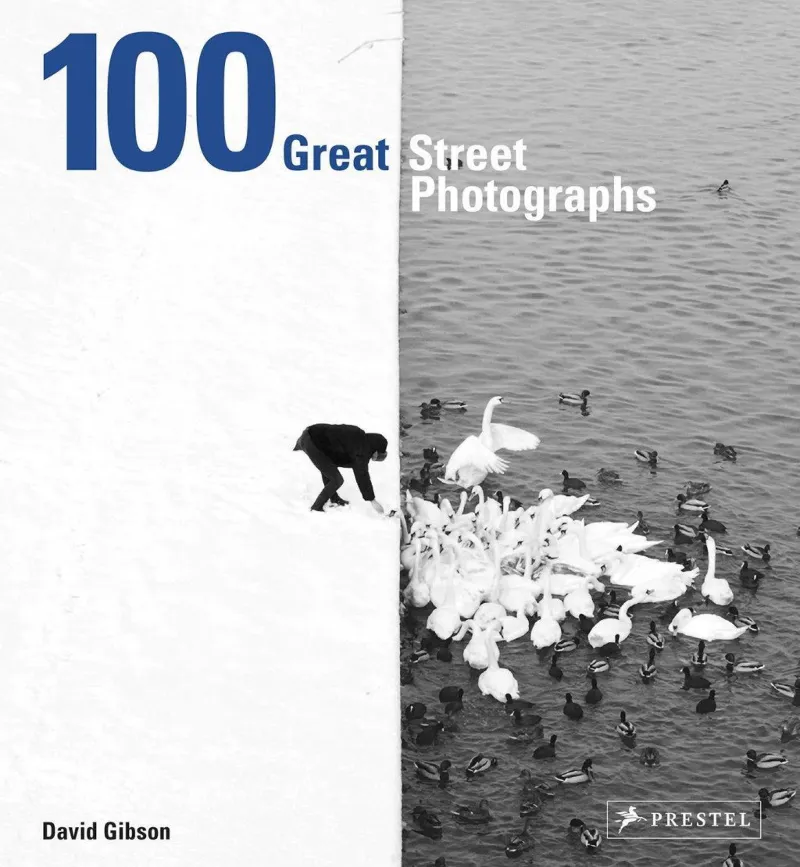 100 GREAT STREET PHTOTOGRAPHS