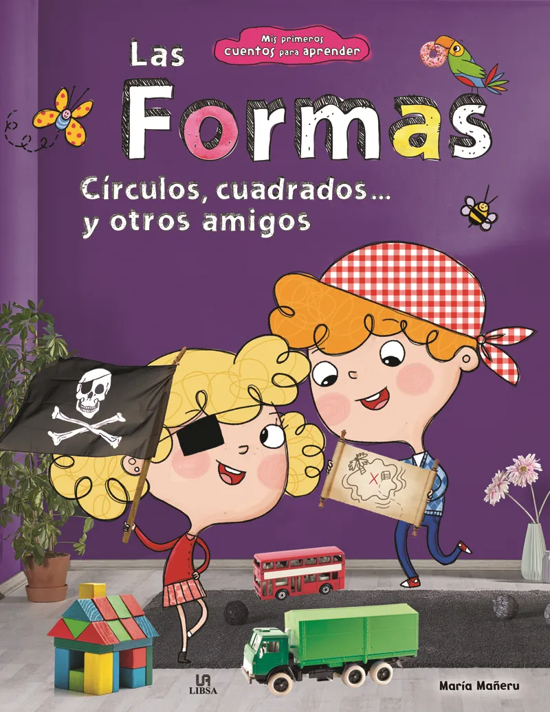 FORMAS, LAS
