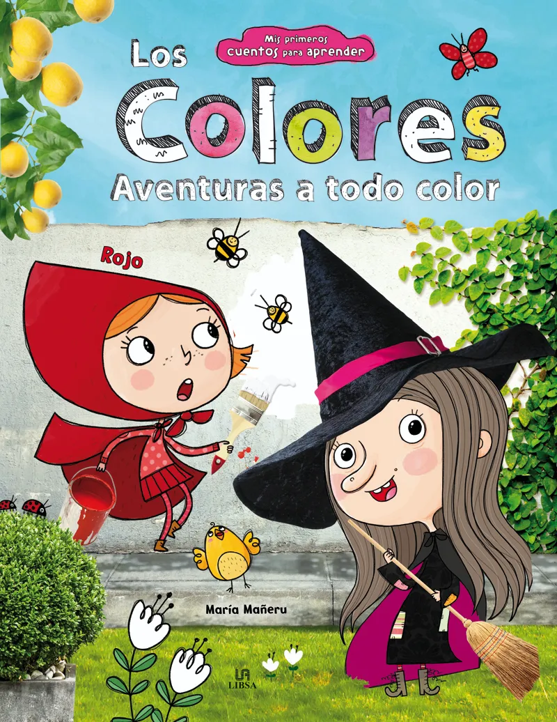 COLORES, LOS