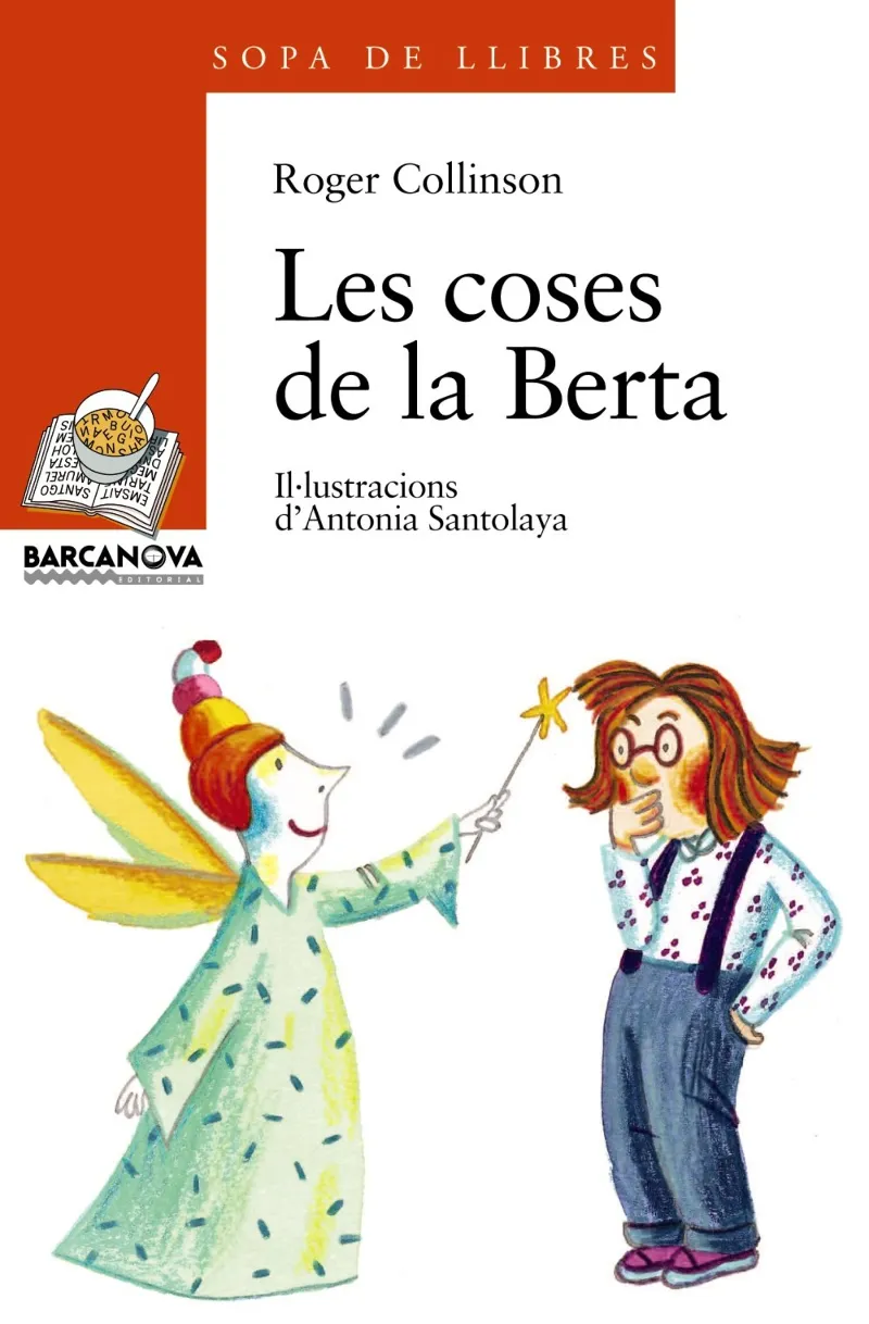 COSES DE LA BERTA, LES