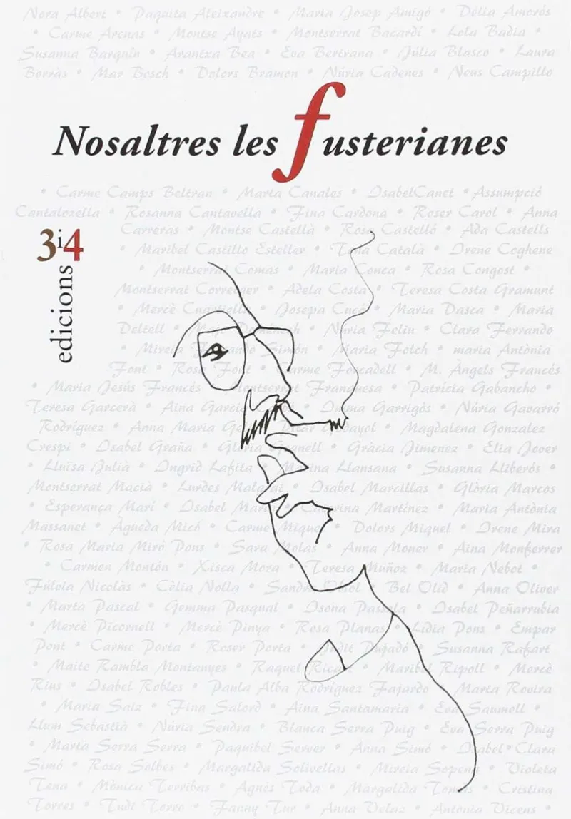 NOSALTRES LES FUSTERIANAES
