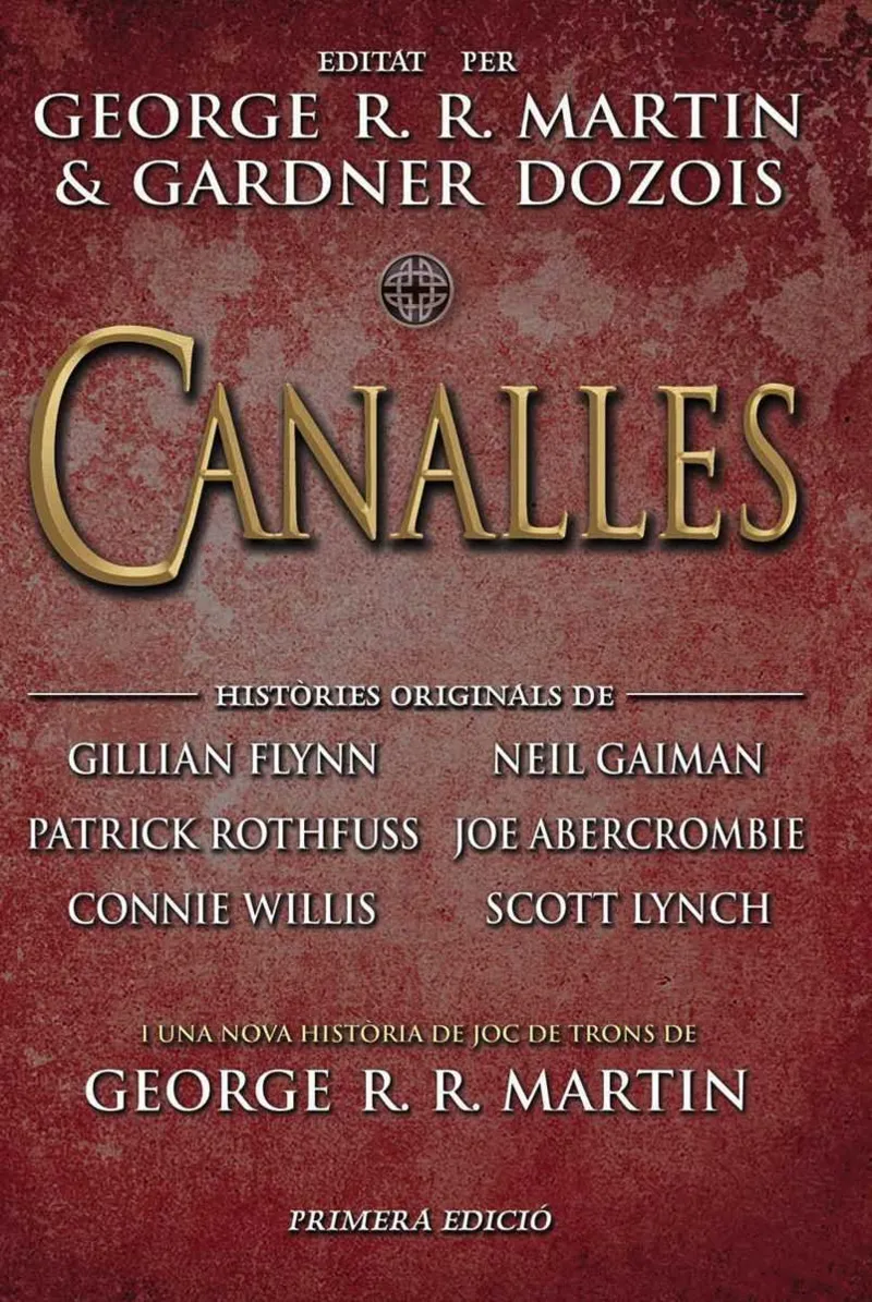 CANALLES -HISTORIES ORIGINALS-