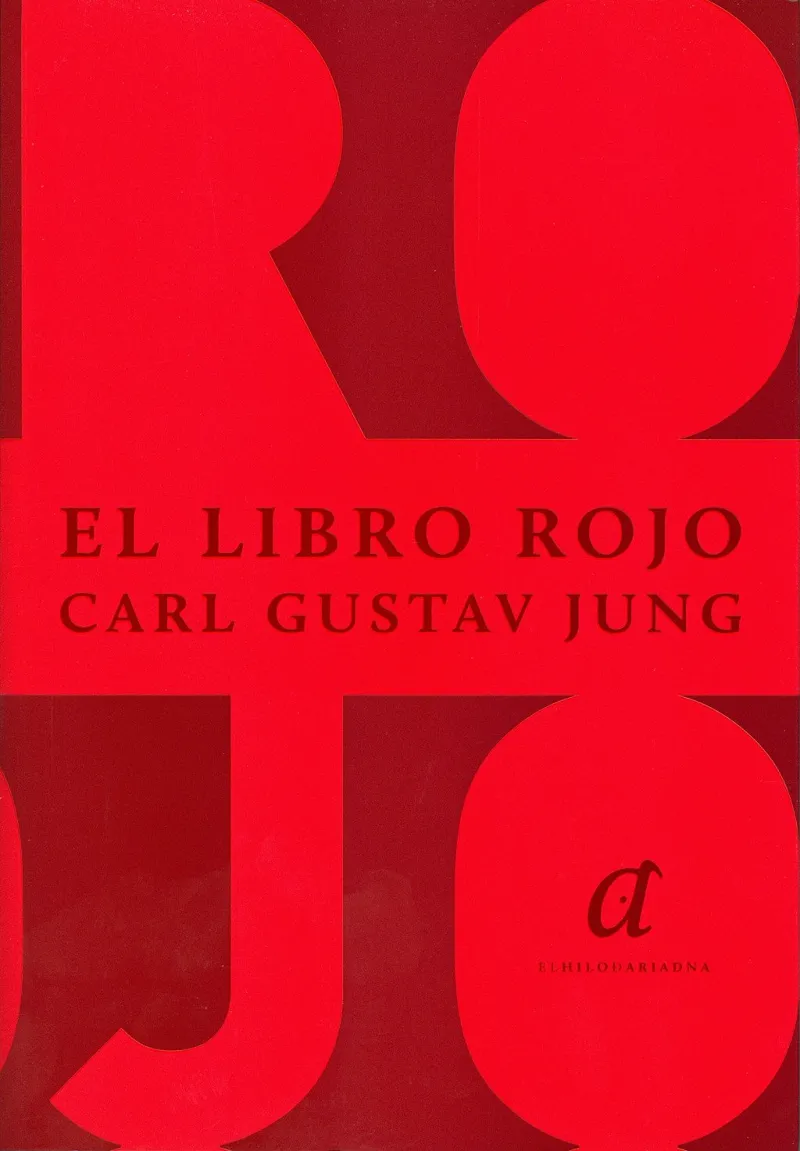 LIBRO ROJO,EL