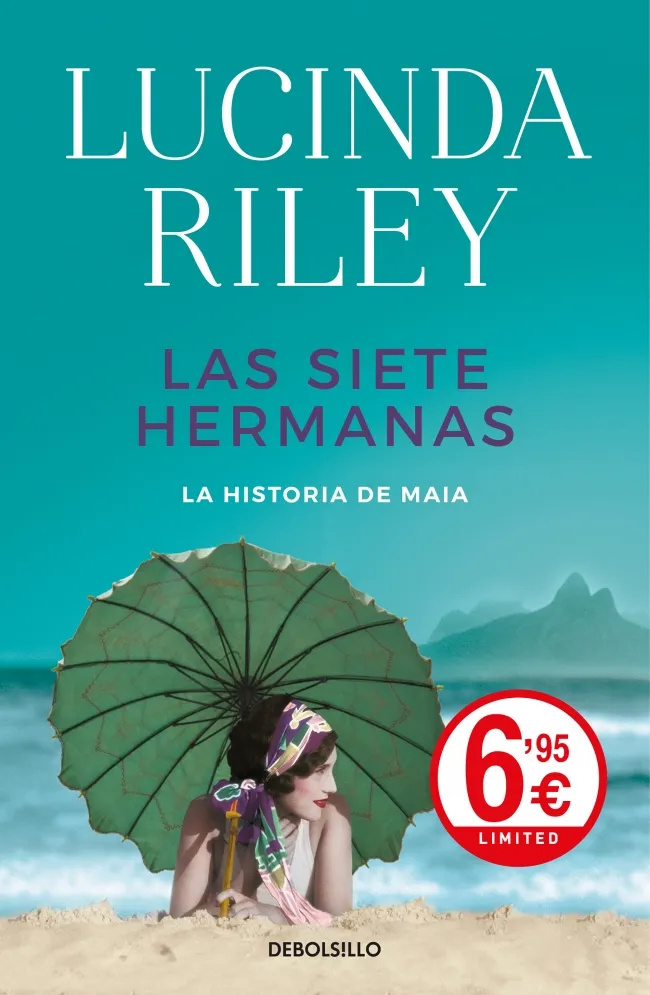 SIETE HERMANAS, LAS