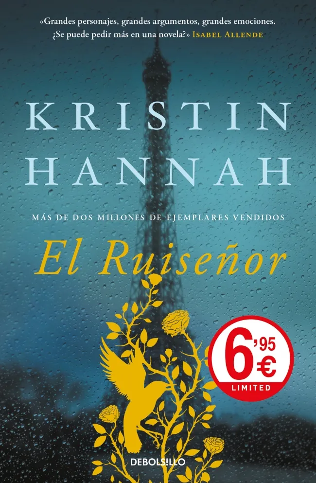 RUISEÑOR, EL