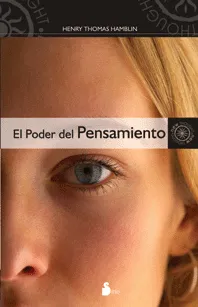 PODER DEL PENSAMIENTO,EL